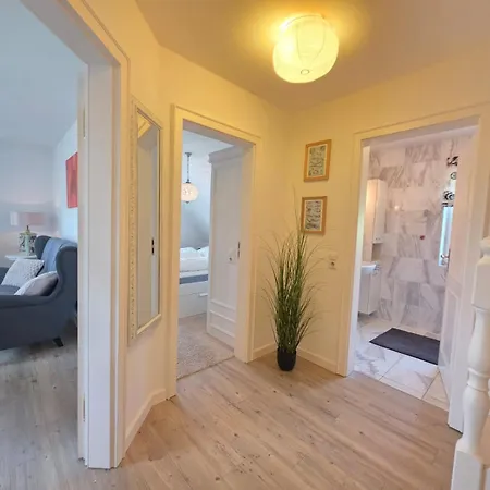 Syltperle Wenningstedt-Braderup