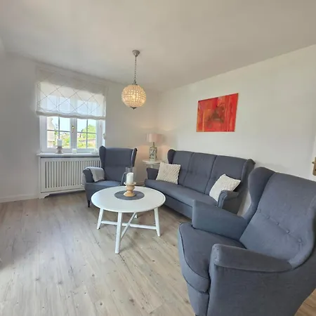 Syltperle Apartmán Wenningstedt-Braderup